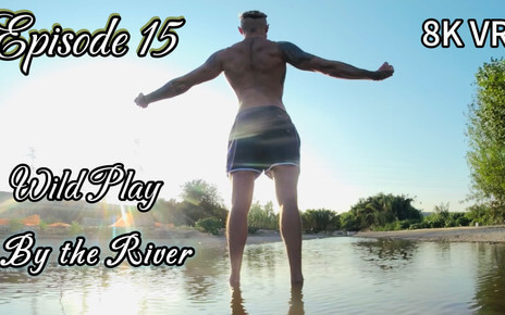 [Gay] Wild Play in the Mystic River